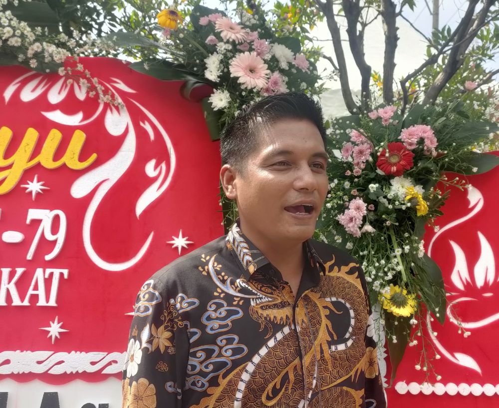 Tasyakur Bhayangkara