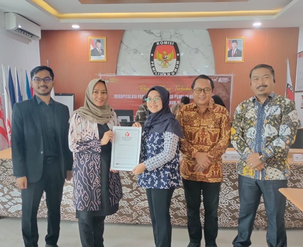 Pleno PDPB Triwulan III