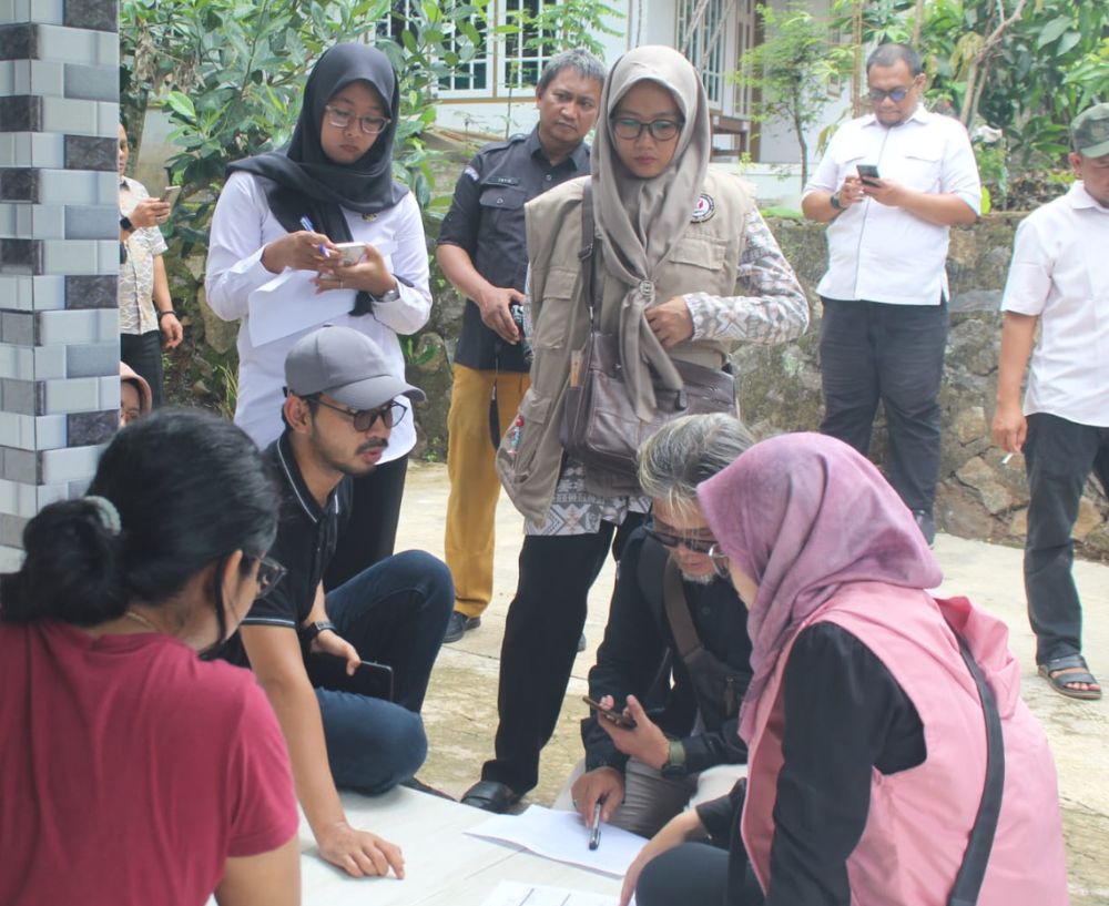 Coktas 12 November 2025