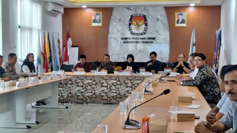 Pleno PDPB Triwulan II