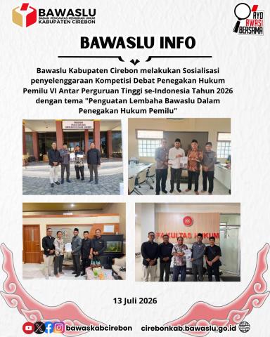  Foto bersama setelah sosialisasi
