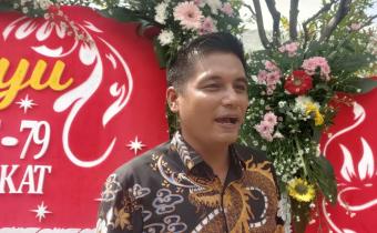 Tasyakur Bhayangkara