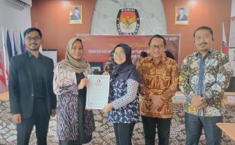 Pleno PDPB Triwulan III