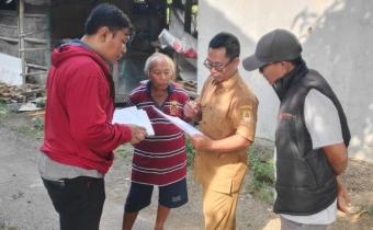 Uji Petik Bawaslu Kabupaten Cirebon Triwulan 3