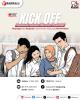 Flayer Kick-Off Pendidikan Pengawas Partisipatif (P2P)