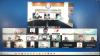 Screen Capture Zoom Meeting Rakor ToT P2P Jawa Barat