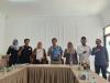 Foto bersama setelah penandatanganan berkas MoU
