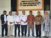 Perkuat Publikasi Pengawasan Pemilu, Bawaslu dan Diskominfo Kabupaten Cirebon Jalin Sinergi Strategis